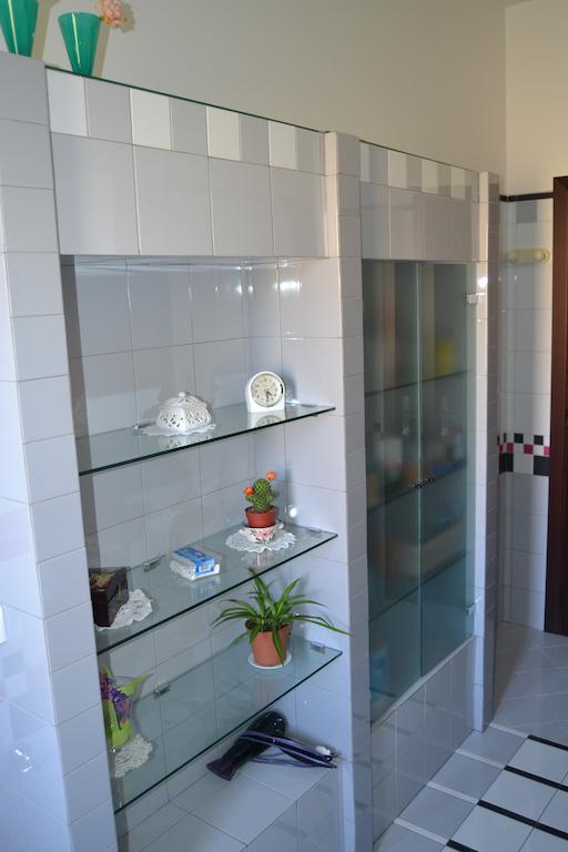 Bed & Breakfast Marena Sant'Agata Li Battiati Номер фото