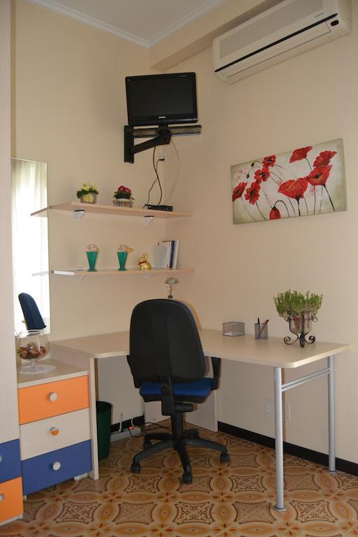 Bed & Breakfast Marena Sant'Agata Li Battiati Номер фото