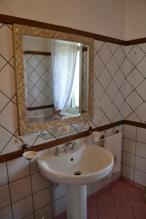 Bed & Breakfast Marena Sant'Agata Li Battiati Номер фото