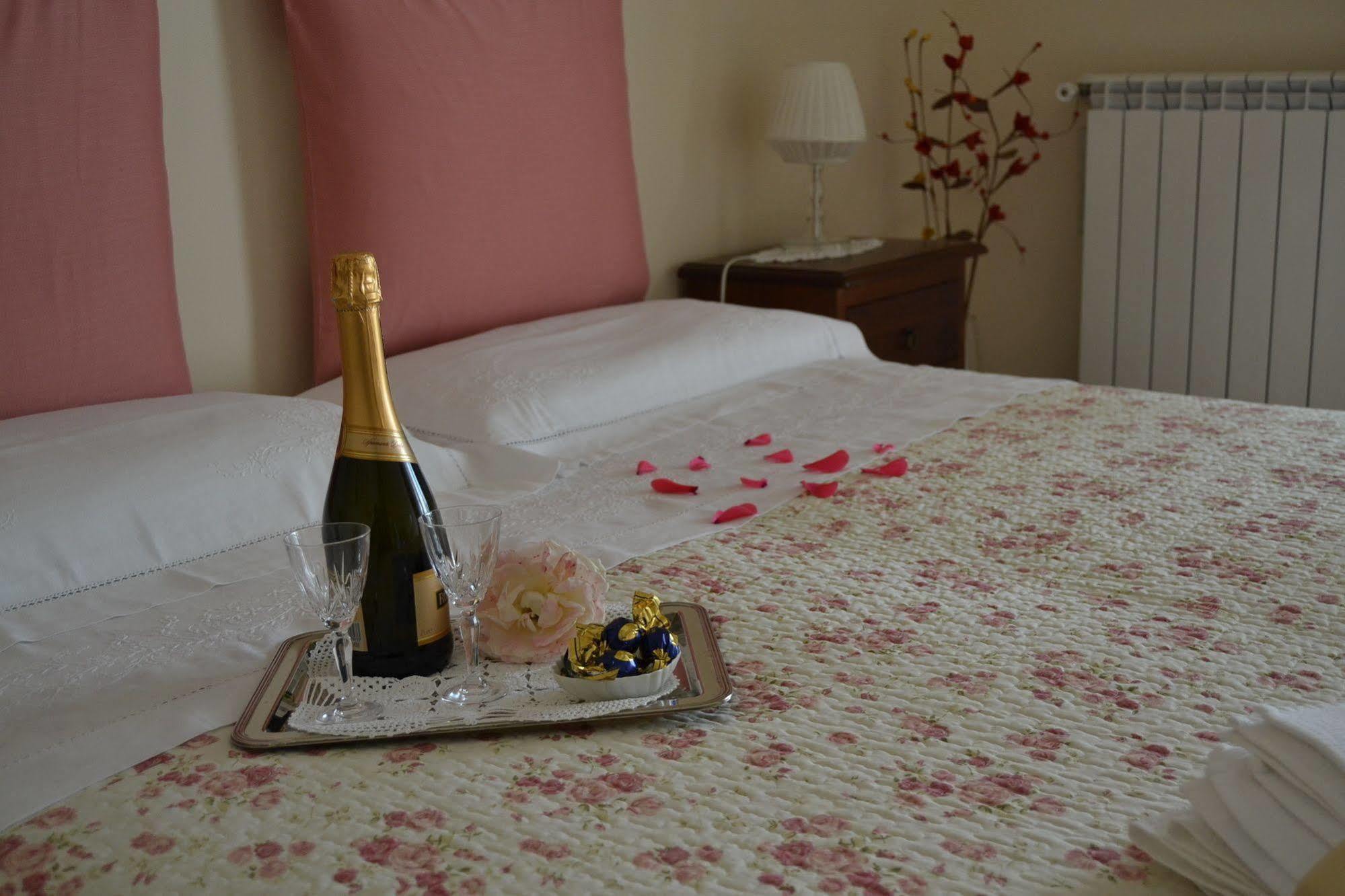 Bed & Breakfast Marena Sant'Agata Li Battiati Екстер'єр фото