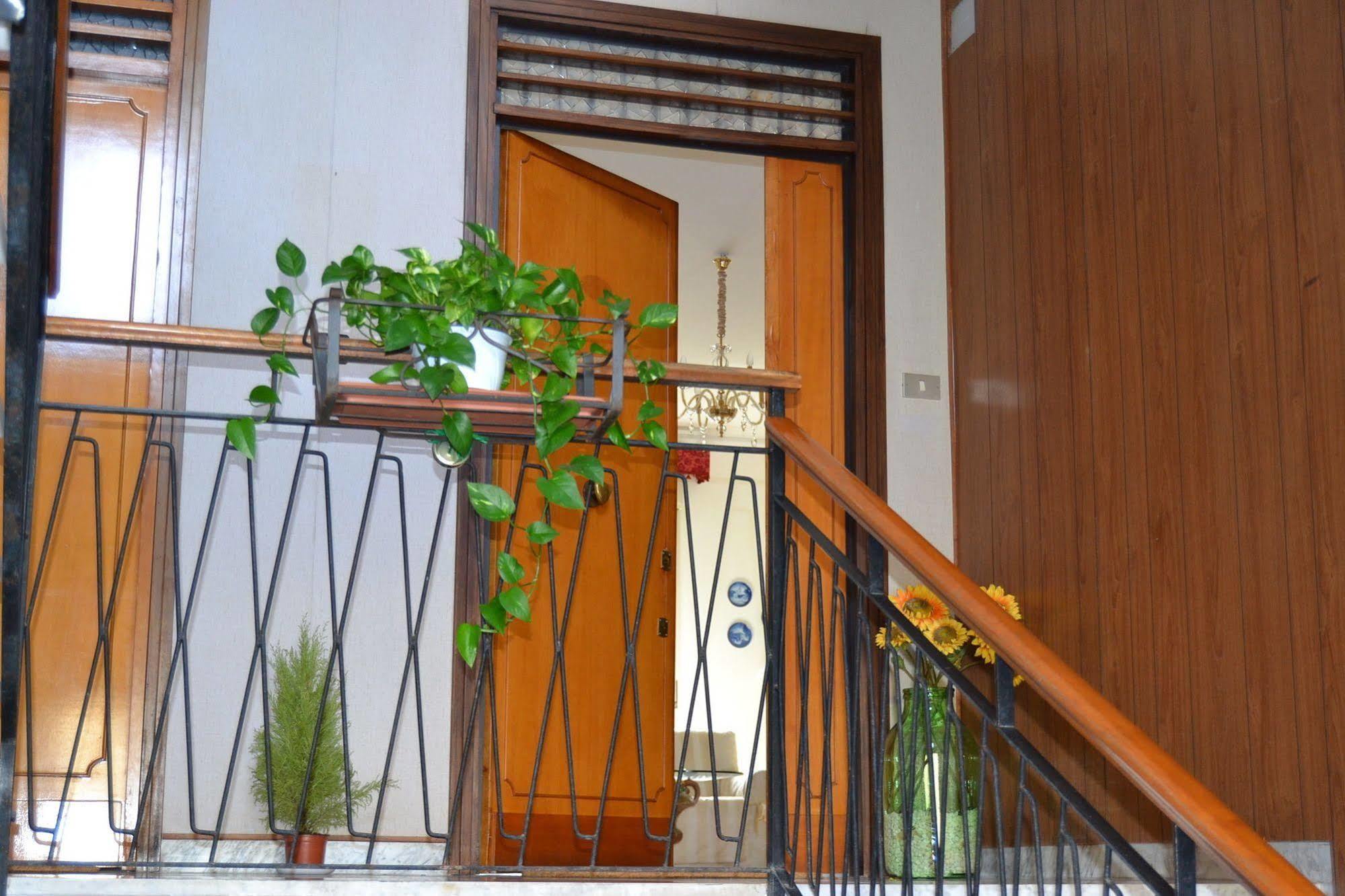 Bed & Breakfast Marena Sant'Agata Li Battiati Екстер'єр фото