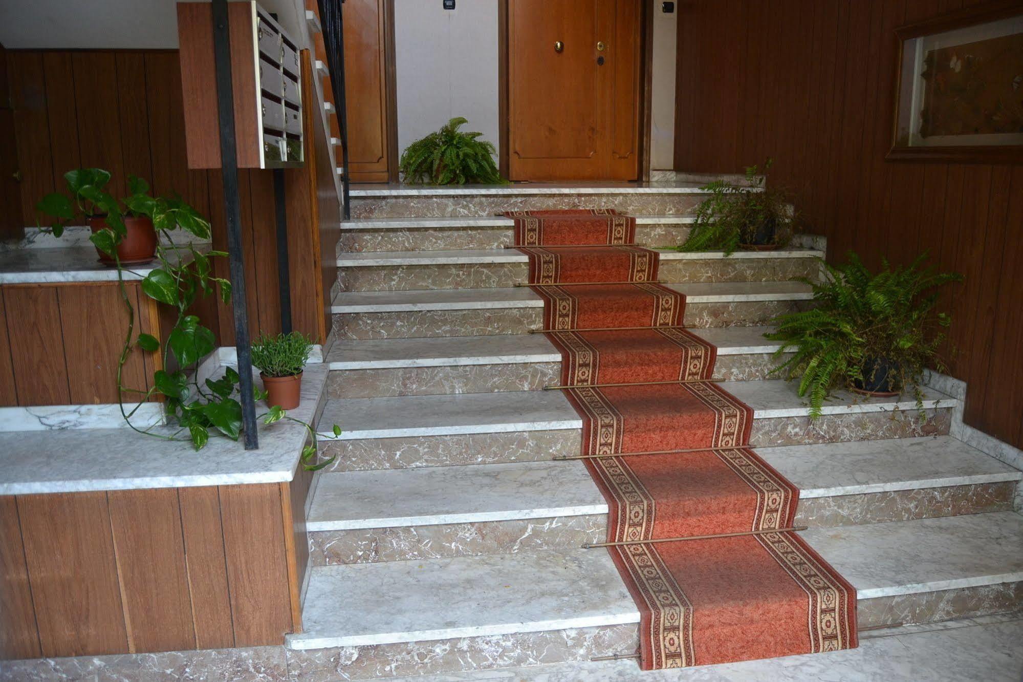 Bed & Breakfast Marena Sant'Agata Li Battiati Екстер'єр фото