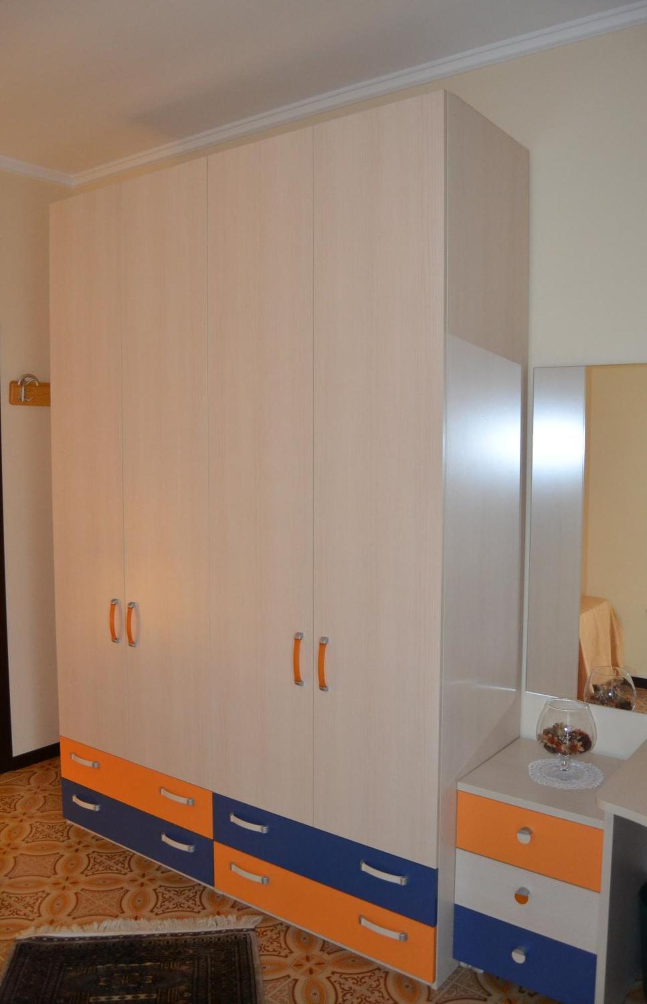 Bed & Breakfast Marena Sant'Agata Li Battiati Екстер'єр фото