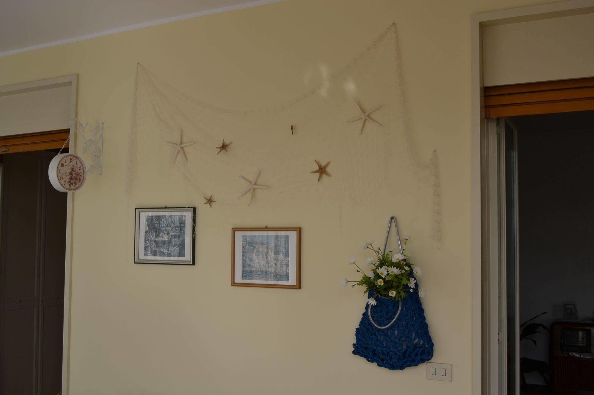 Bed & Breakfast Marena Sant'Agata Li Battiati Екстер'єр фото