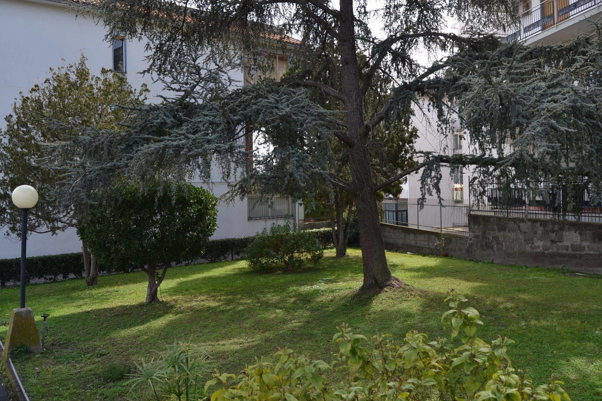 Bed & Breakfast Marena Sant'Agata Li Battiati Екстер'єр фото
